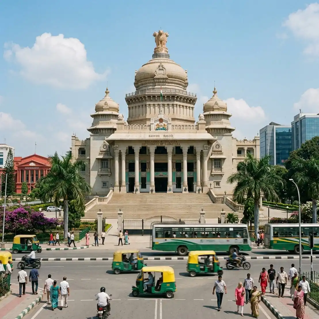 Bengaluru