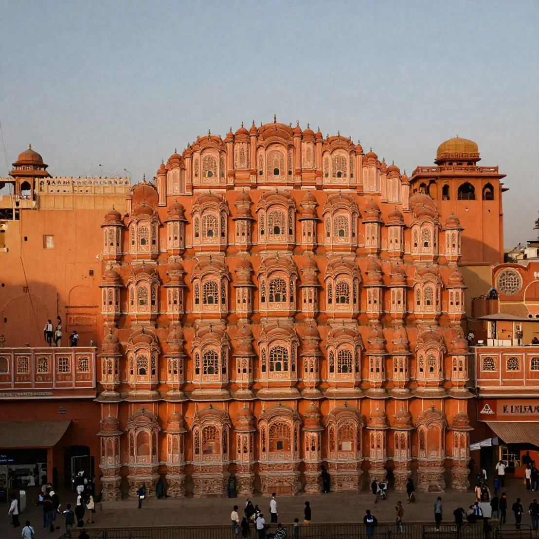 Jaipur
