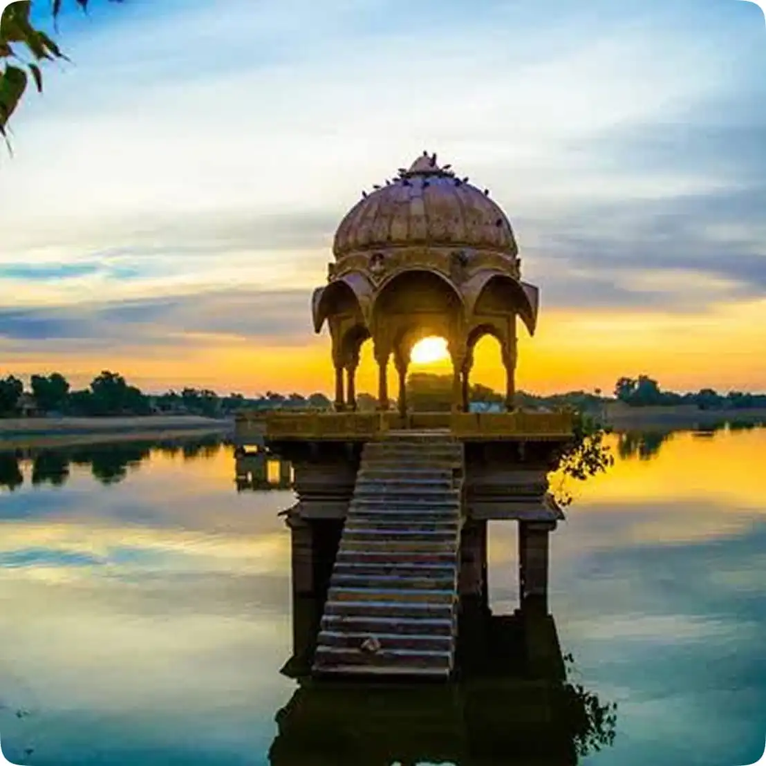 जैसलमेर