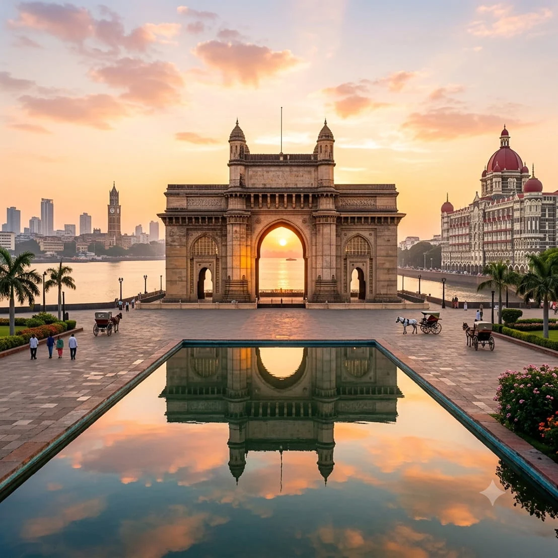 Mumbai