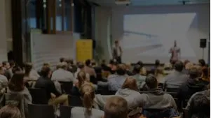 The Future of Hotel Event Management: Embracing Digital Twins