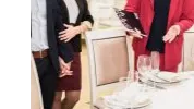 Legal Considerations for Event Planning