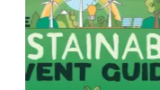 The Future of Events: Trends in Sustainable Event Planning for 2026