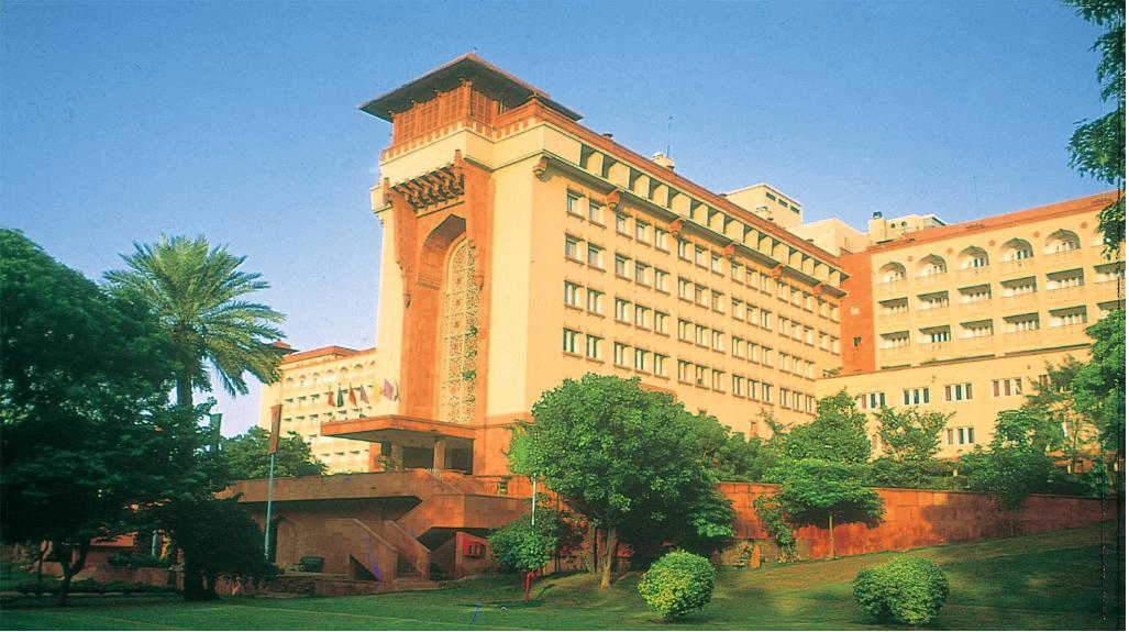 How The Ashok Hotel Delhi Revolutionized Event Planning with Spalba’s Technology