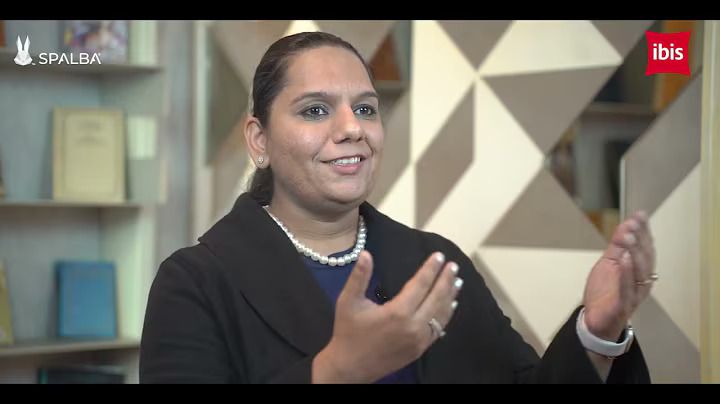 The Must-Have Tool for Hotels? Shelly Sharma, Director of Sales at IBIS Hotel Reveals the Secret!