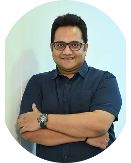 Aditya Jaiswal