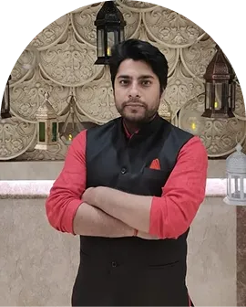 Akshay Sehgal, Manager - SEO