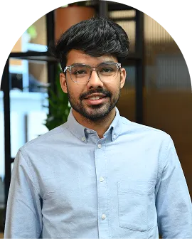 Ankit Sehrawat, Business Analyst (L2)