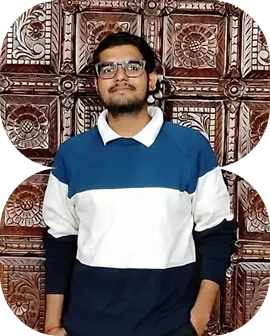 Anshuman Tiwary, Manager – UI/UX