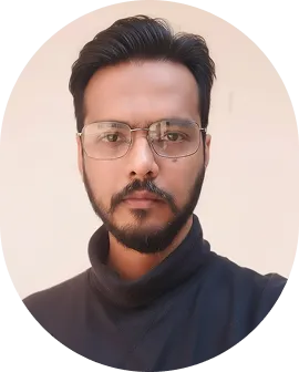 Arijit Ganguly, Associate Creative Director - Visual Concepts
