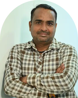 Ashok, Executive - Office Support