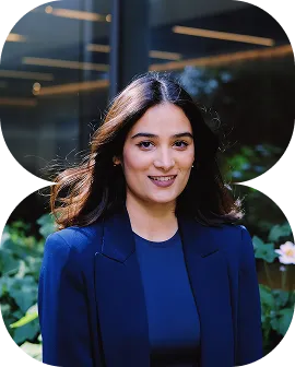 Bhavya Singh, Manager - Strategy & Planning