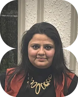 Divya Sood, General Manager - Design and Planning