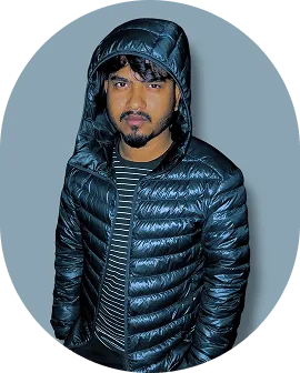 Etjad Hussain, Executive - Office Support