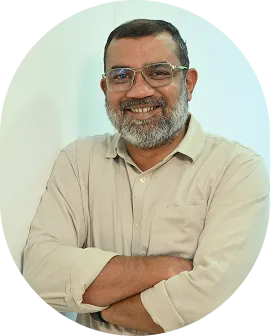 Glen D'souza
