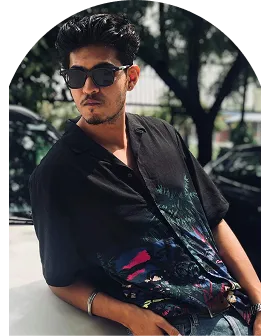 Jasjeet Singh Dhupia, Sr. Sales Development Representative