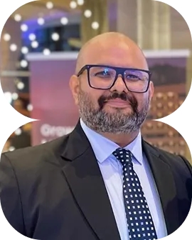 Kartikey Kapri