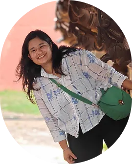 Lata Pant, Sr. Manager - Graphic Designer
