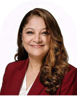 Manini Jain, Assistant General Manager - Account Management