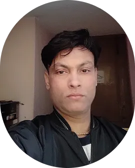 Manoj Maharana, Art Director - Graphics