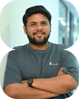 Mayank Singhal