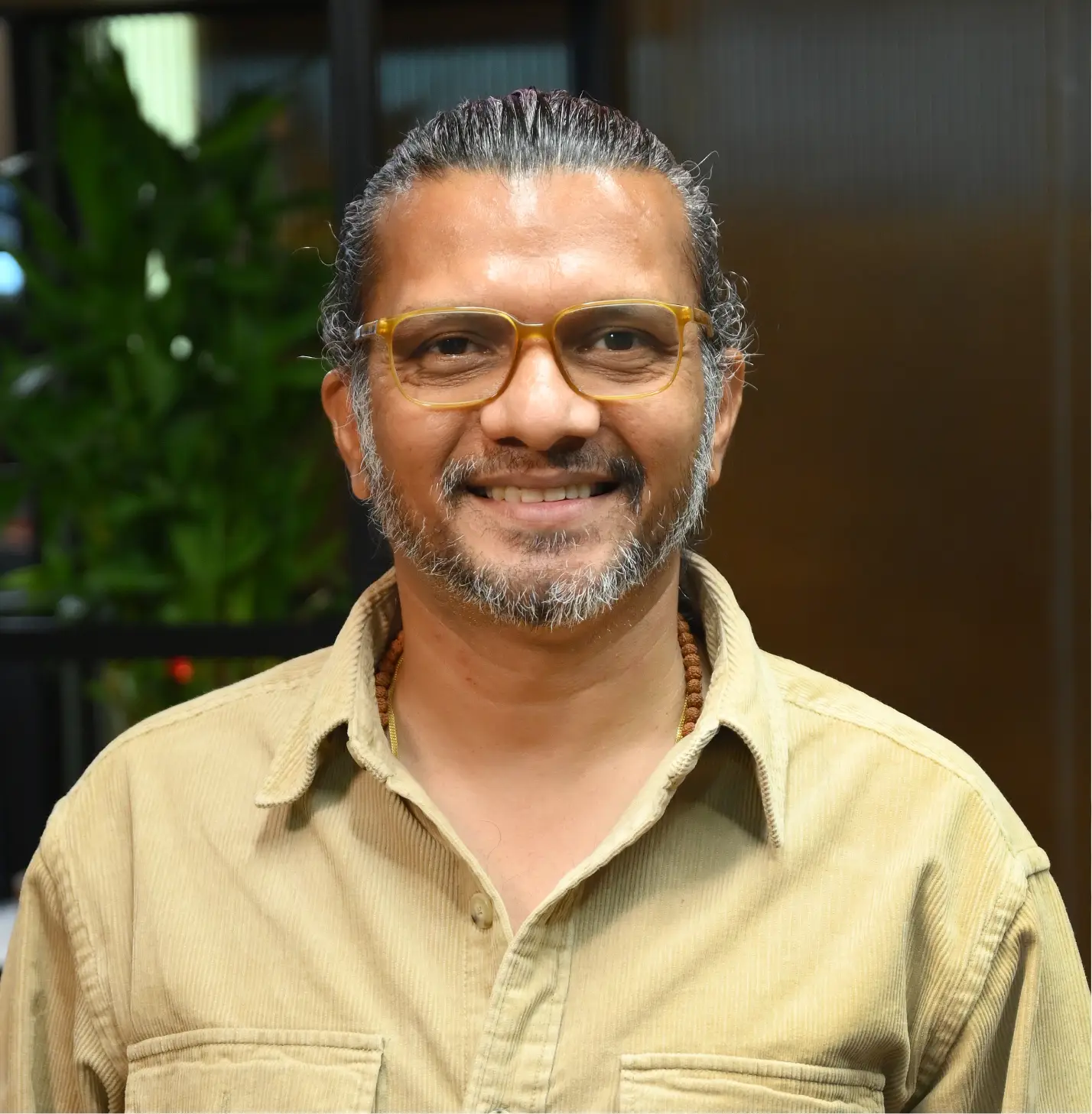 Naveen Gupta