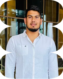Neeraj Chhillar, Business Analyst (L2)