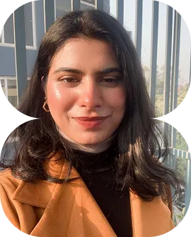 Nita Kumari, Asst Manager- Account Management