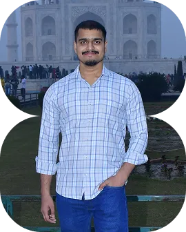 Prince Yadav, Business Analyst (L2)