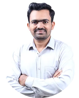 Ravindra Suryawanshi, Team Lead - DevOps (M1)