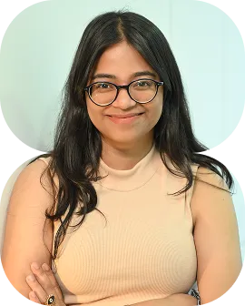 Ria Kumari, Sr. Manager - Creative Strategy