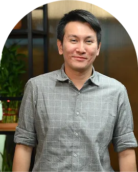 Ron Cai