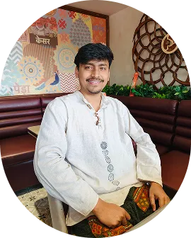 Sahil Thakur, Engineer - QA (M2)