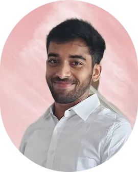 Sarang Joshi, Sr Business Analyst (L2)