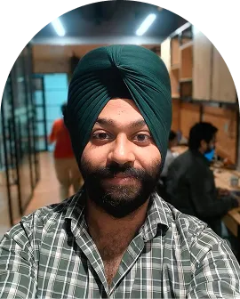 Satwant Singh, Sr. Manager - Strategy & Planning