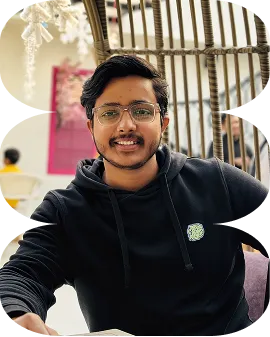 Shubham Kumar Singh, Assistant Manager - Sales