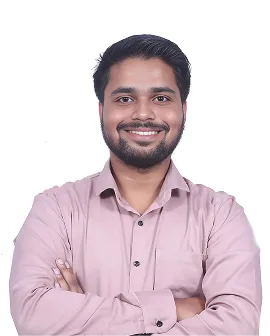 Sidhodhan Kamble, Sr. Engineer - Development (M2)