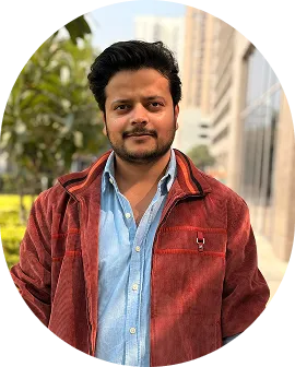 Suhail Khan, Sr. Manager - Graphic Designer