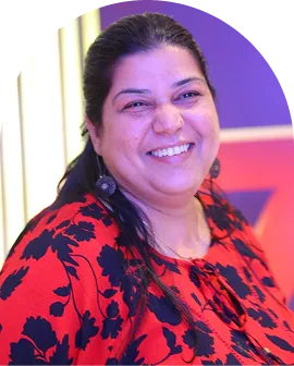 Tulika Chadda