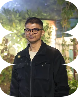 Vatsalya Thakur, Sr. Manager - Account Management