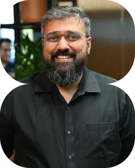 Vikram Raj Mathur
