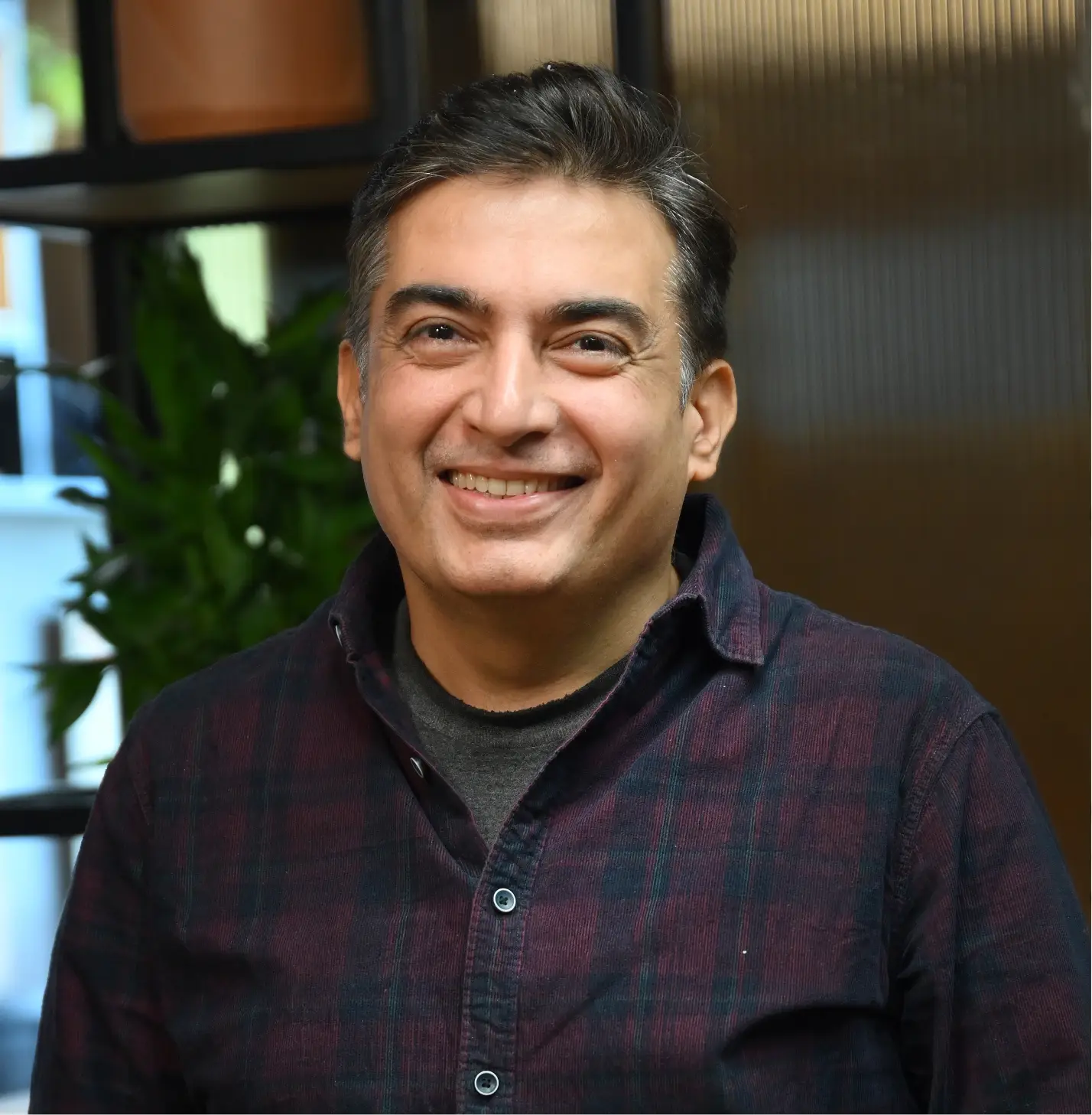 Vishal Puri