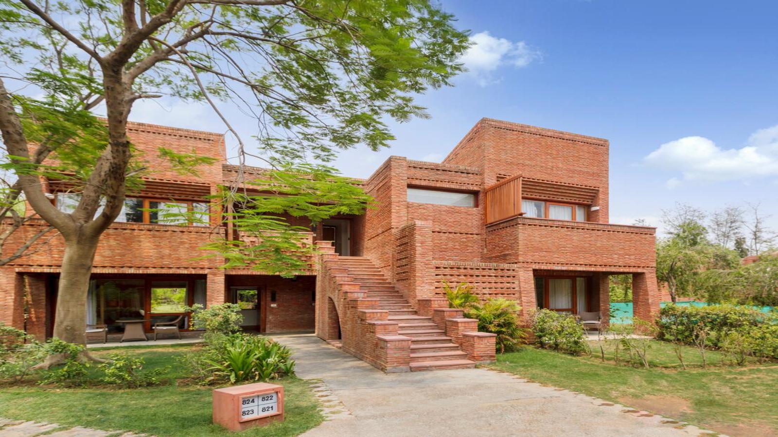 event-venue-The Westin Sohna Resort & Spa