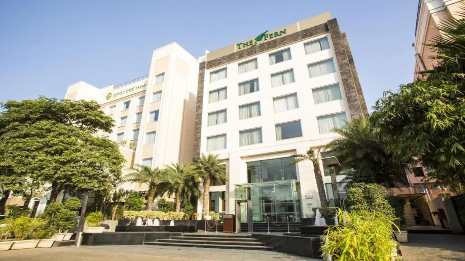 Radisson Blu Noida