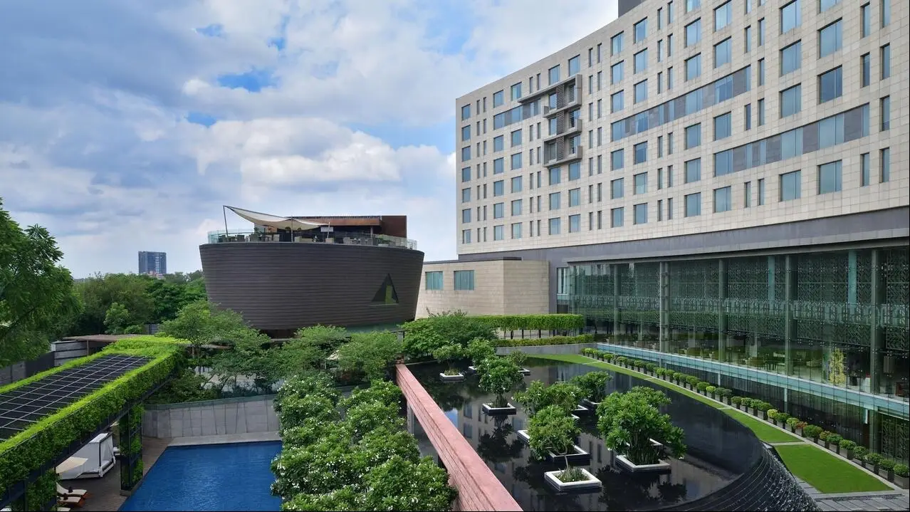 The Westin Gurgaon, New Delhi