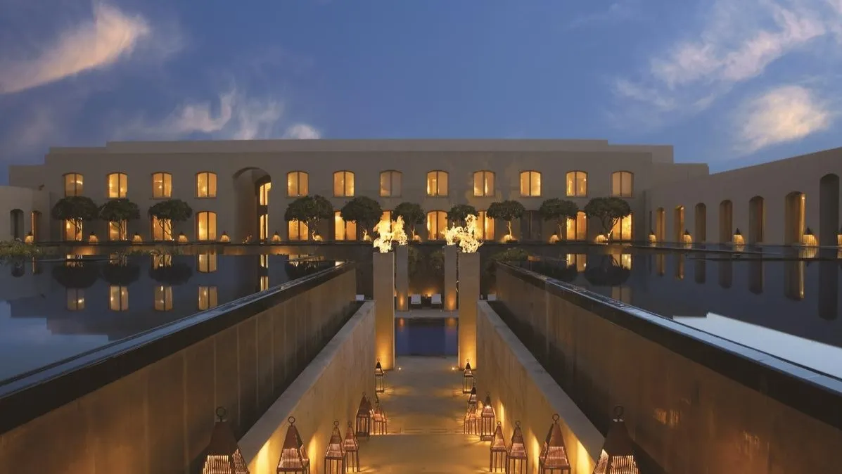 event-venue-Trident Gurgaon