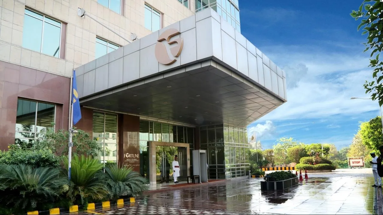 event-venue-Fortune Select Global,Gurgaon 