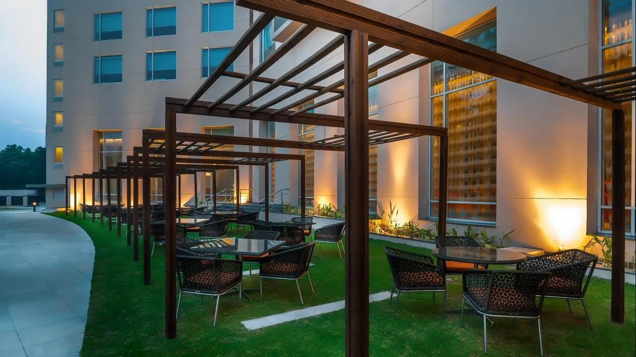 Hyatt Place Gurugram Udyog Vihar — main image