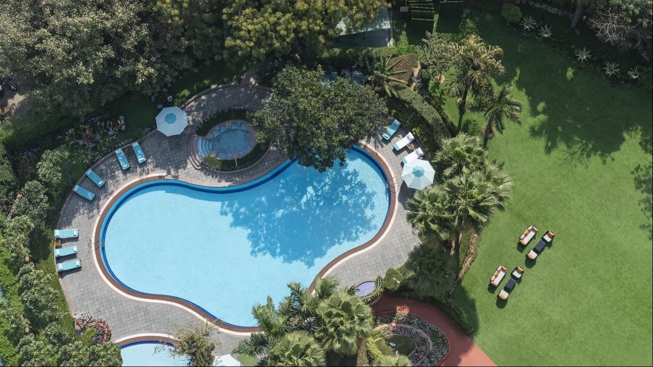 event-venue-Shangri-La Eros New Delhi