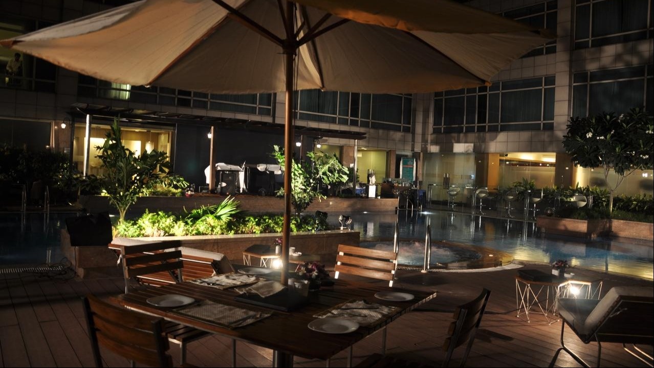 event-venue-Country Inn & Suites by Radisson, Sahibabad, Distt Ghaziabad (U.P.)